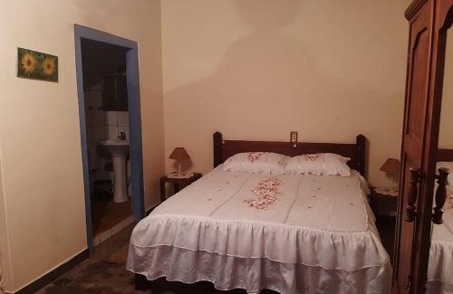 Bueno Brandao House | Pet-Friendly Casa Cabocla da Mantiqueira with Ocean Views