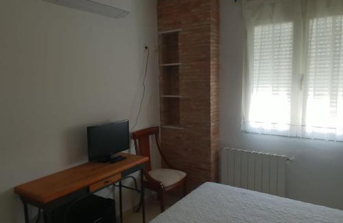 Villargordo del Cabriel House | Discover Casa Cabriel: Pet-Friendly Getaway with Breakfast
