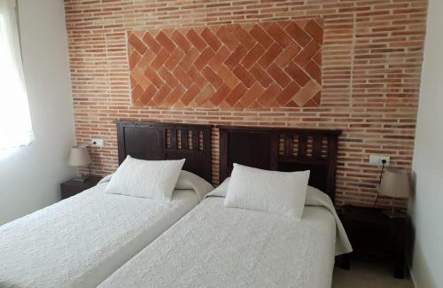 Villargordo del Cabriel House | Discover Casa Cabriel: Pet-Friendly Getaway with Breakfast