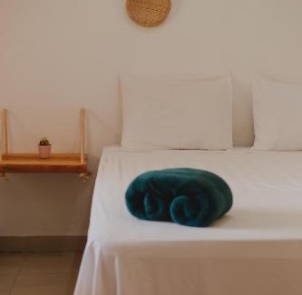 Caraiva Apartment | Idyllic Casinhas da Serena - Casa Cacau with Ocean Views