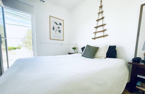 Aljezur Cabin | Discover Casa Cacau’s T1 in Arrifana, Aljezur Today!