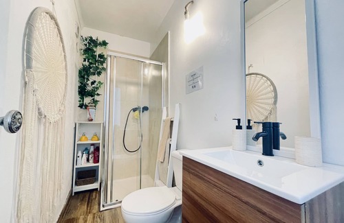 Aljezur Cabin | Discover Casa Cacau’s T1 in Arrifana, Aljezur Today!