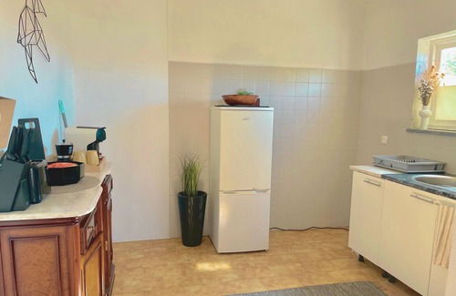 Aljezur Cabin | Discover Casa Cacau’s T1 in Arrifana, Aljezur Today!
