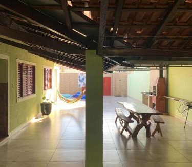 Cachoeira de Emas House | Inviting Casa Cachoeira das Emas with Pool & Pet-Friendly Stay