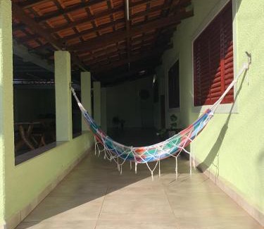 Cachoeira de Emas House | Inviting Casa Cachoeira das Emas with Pool & Pet-Friendly Stay