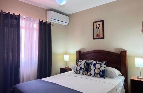 Liberia Apartment | Family-Friendly Retreat at Casa Cacique Liberia