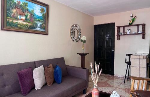 Liberia Apartment | Family-Friendly Retreat at Casa Cacique Liberia