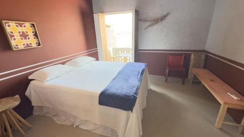 Pao De Acucar Hotel | Pet-Friendly Casa Cacto in Ilha do Ferro - Guest Rated 10/10