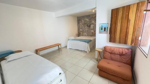 Pao De Acucar Hotel | Pet-Friendly Casa Cacto in Ilha do Ferro - Guest Rated 10/10
