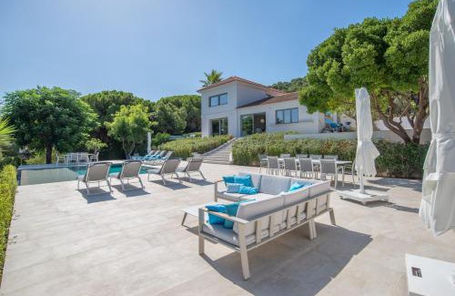 Pinos de Alhaurin House | Casa Cael: Cozy Home with Breathtaking Ocean Views