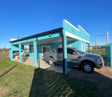 Concepcion del Uruguay House | Caelum: 10/10 Guest Rated with Pet-Friendly Amenities