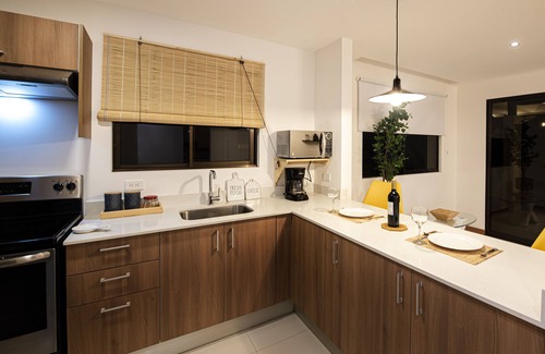 Alajuela Condo | Welcoming Casa Cafetal by Nomads Block - Family & Pet Friendly