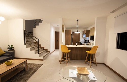 Alajuela Condo | Welcoming Casa Cafetal by Nomads Block - Family & Pet Friendly