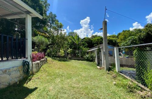 El Remate House | Casa Cahuí