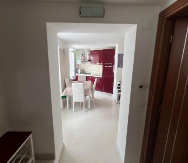 Pegli Apartment | Family-Friendly Retreat at Casa Caia - Perfect 10/10 Stay