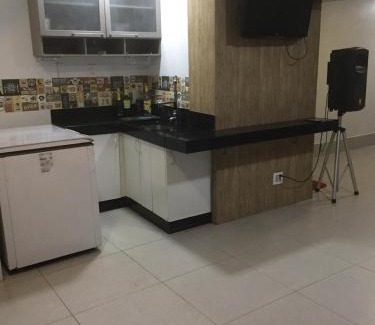 Itapua House | Casa Caiado