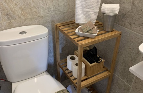 Selva House | Guest Rated: 9.6 Casa Caimari Double Room with Pool & Spa