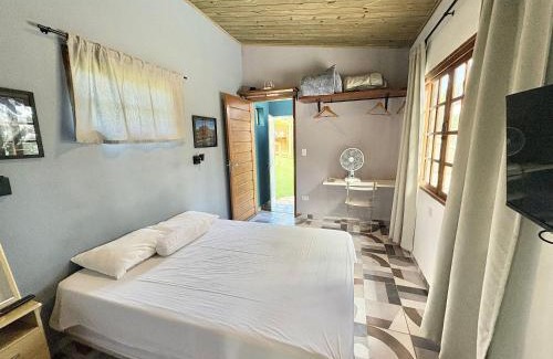Sao Roque House | Cozy Retreat at Casinha Acolhedora da Mata - Rota do Vinho