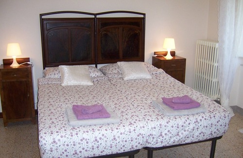 Mombaroccio Bed & Breakfast | Elegant Casa Cairo Affittacamere: 10/10 Guest Rated Stay