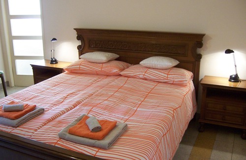 Mombaroccio Bed & Breakfast | Elegant Casa Cairo Affittacamere: 10/10 Guest Rated Stay