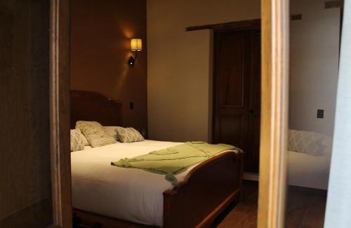 Centro Apartment | Experience Casa Cairo Pátzcuaro: Top-Rated & Pet Friendly