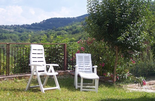 Mombaroccio House | Casa Cairo - Relax in Hills, Steps from Adriatic Shores