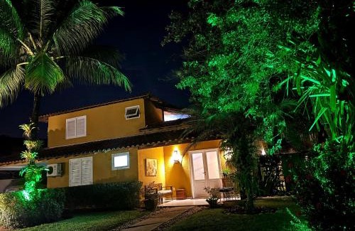 Arraial d'Ajuda House | Casa Cajueiro Arraial D'Ajuda
