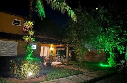 Arraial d'Ajuda House | Casa Cajueiro Arraial D'Ajuda