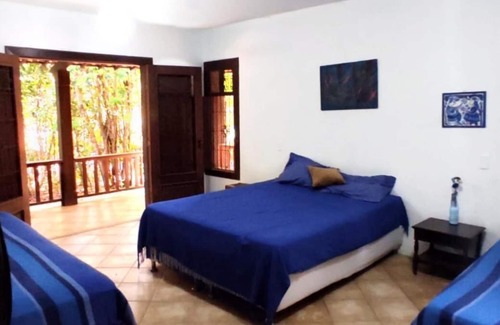 Pipa Villa | Welcoming Casa Cajueiro: Ideal for Families and Pets