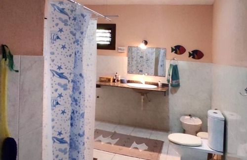 Pipa Villa | Welcoming Casa Cajueiro: Ideal for Families and Pets