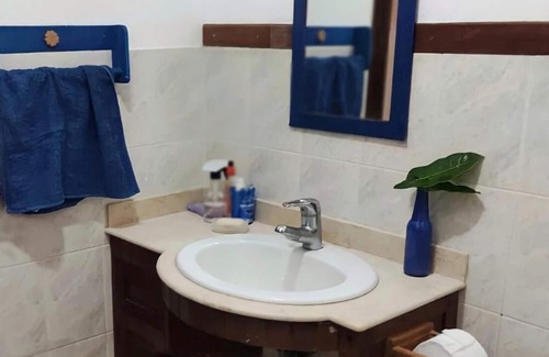 Pipa Villa | Welcoming Casa Cajueiro: Ideal for Families and Pets