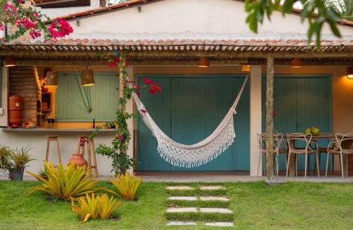 Caicara House | Casa Cajuzal Carrapateira