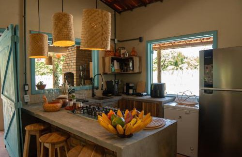 Caicara House | Casa Cajuzal Carrapateira