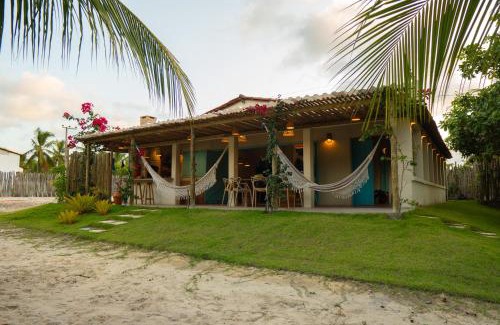 Caicara House | Casa Cajuzal Carrapateira