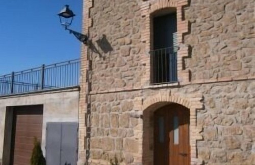 Pinell de Solsones Cottage | Unforgettable Stay at Casa Cal Fuster for 5 Guests