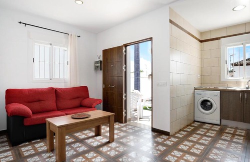 Conil de la Frontera House | Casa Cala del Aceite 1: Pet-Friendly Oasis with Pool