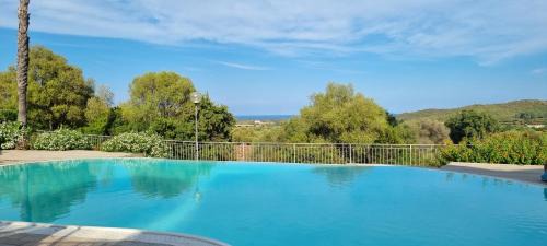 Maiorca House | Discover Casa Cala Sardegna Budoni with Pool & Pet-Friendly Stay