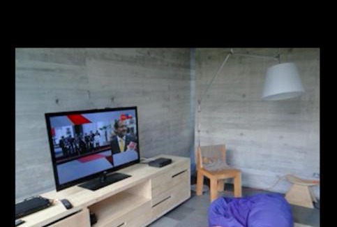 Panguipulli House | Relax at Casa Calafquen with Private Beach & Ocean Views