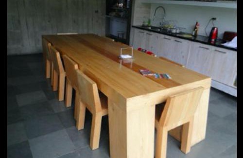 Panguipulli House | Relax at Casa Calafquen with Private Beach & Ocean Views