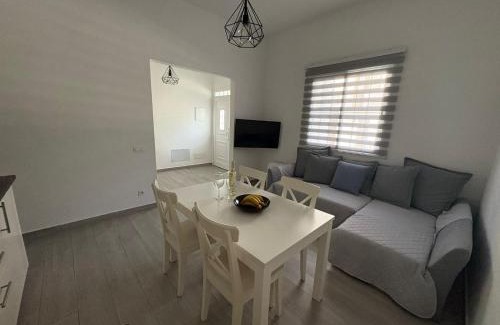 Los Llanos House | Top-Rated Child-Friendly Stay at CASA CALAMICHE