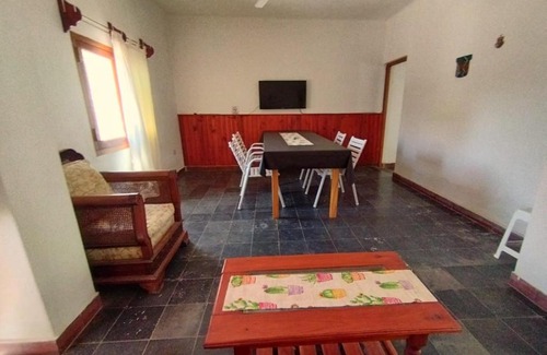 Cafayate House | Budget-Friendly Casa Calchaqui with Family & Pet Amenities