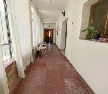 Cafayate House | Budget-Friendly Casa Calchaqui with Family & Pet Amenities