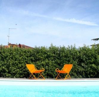 Pieve di Chio House | Experience Casa Caldesi: Oceanfront Retreat with Pool