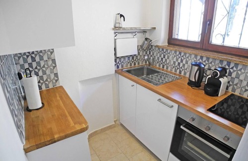 Brissago Apartment | Romantic Getaway at Casa Calebris with Pool & Pet-Friendly Amenities