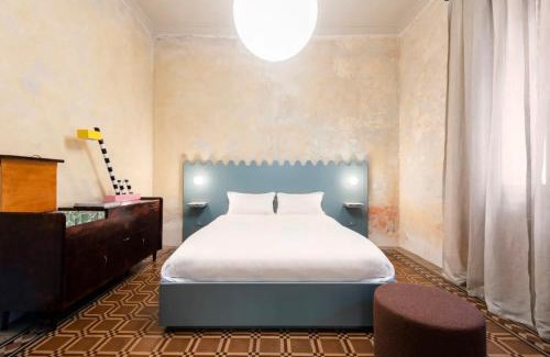 Est Apartment | Casa Caleido: Family-Friendly Retreat with Top Reviews
