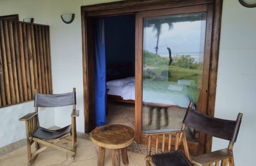 Caletas Hotel | Relaxing Ocean View Retreat at Casa Caletas with Pool