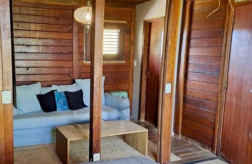 Playa Apartment | Oceanfront Casa Calexico: Rated 9/10 with Pool & Restaurant