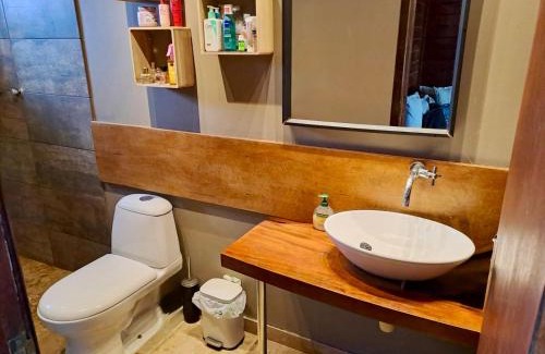 Playa Apartment | Oceanfront Casa Calexico: Rated 9/10 with Pool & Restaurant