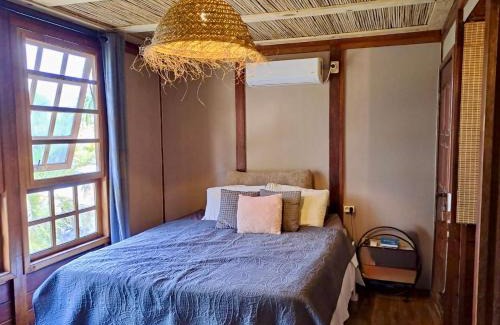 Playa Apartment | Oceanfront Casa Calexico: Rated 9/10 with Pool & Restaurant