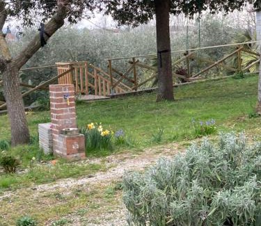 Corropoli House | Stellar Stay at Casa Calicanto: 4-Star with Pool Access
